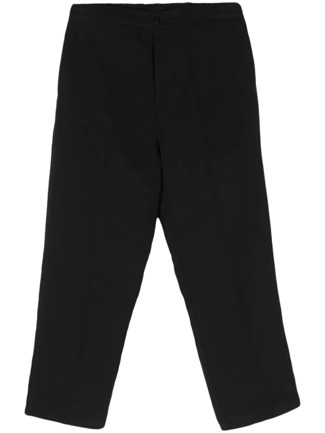 

Costumein зауженные брюки Jean 19, черный