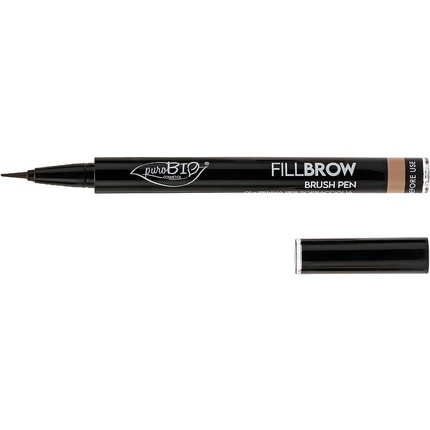 Ручка-кисть Puro Bio Fillbrow 01 Biondo Naturale 0,7 мл Purobio — фото 2
