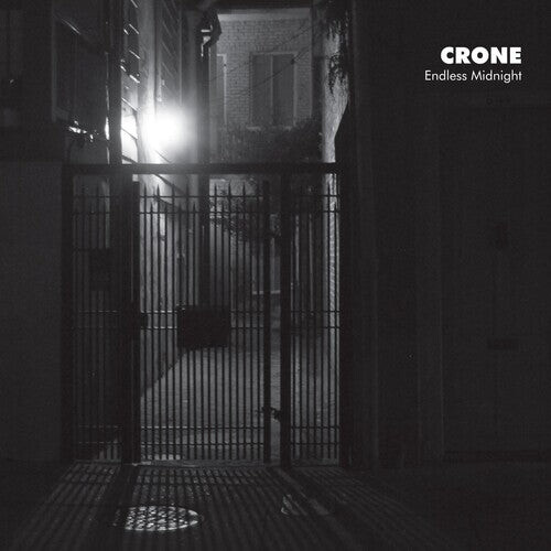 

Виниловая пластинка Crone: Endless Midnight