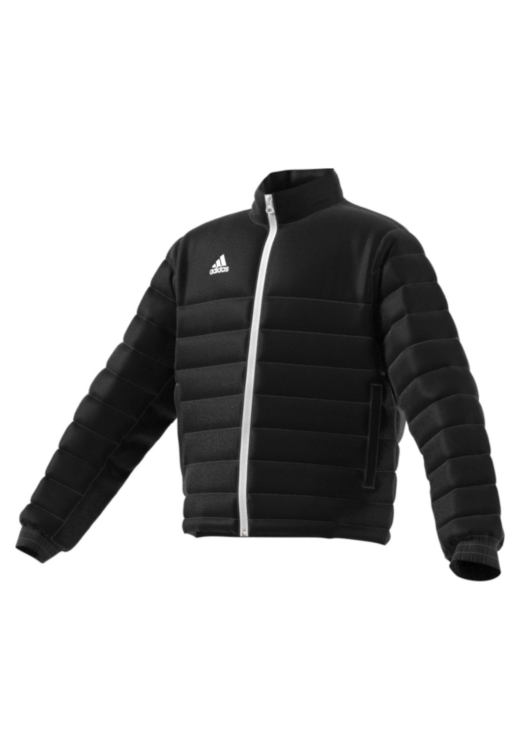 

Куртка зимняя Entrada Adidas, цвет schwarz