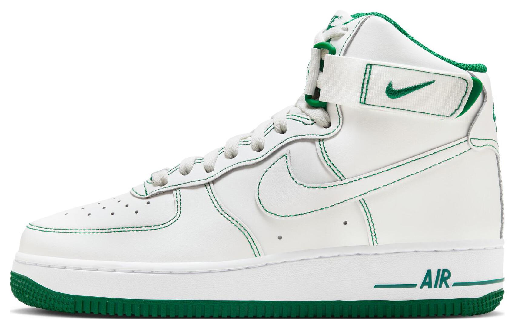 

Женские кроссовки для скейтбординга Nike Air Force 1, White