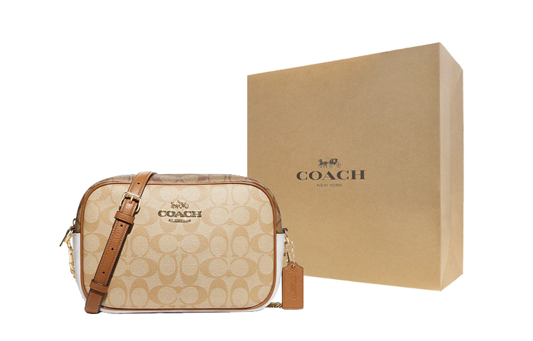 

COACH Сумка через плечо Jamie