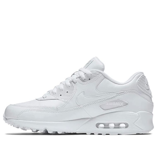 

Кроссовки air max 90 Nike, белый