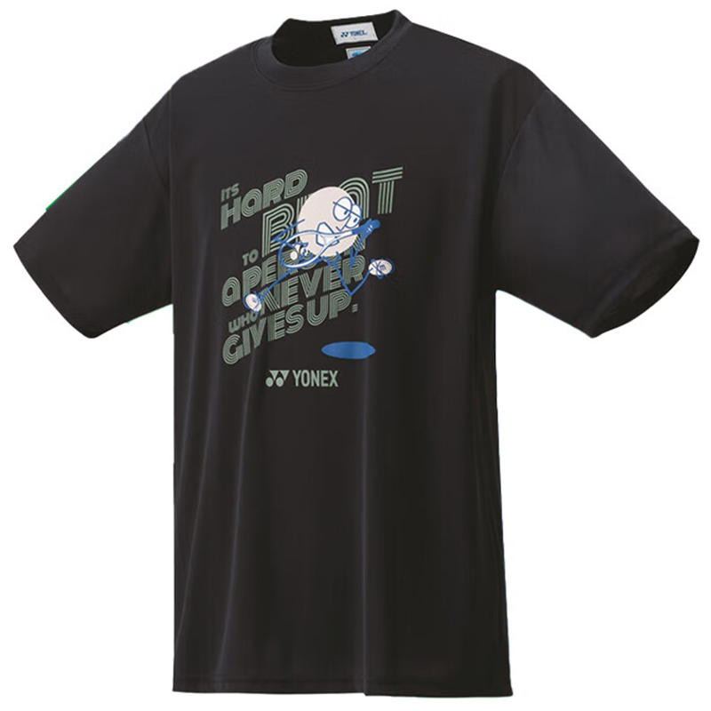 

YONEX Футболка Japan Limited Series FW24 Badminton Jersey Men's