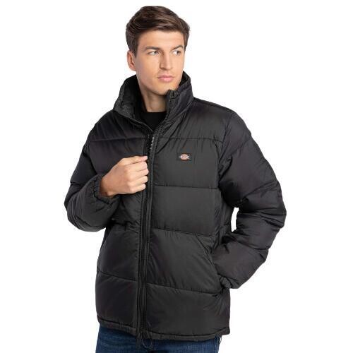 

Мужская куртка Dickies, черный