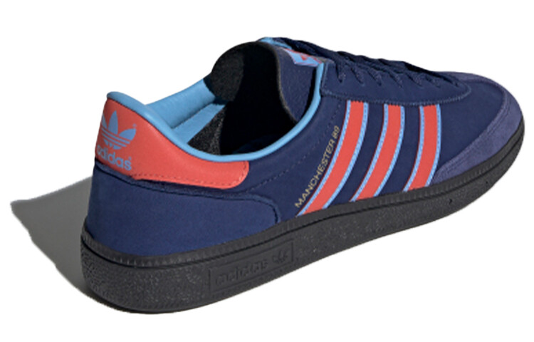 Мужские кроссовки для скейтбординга adidas originals — фото 3