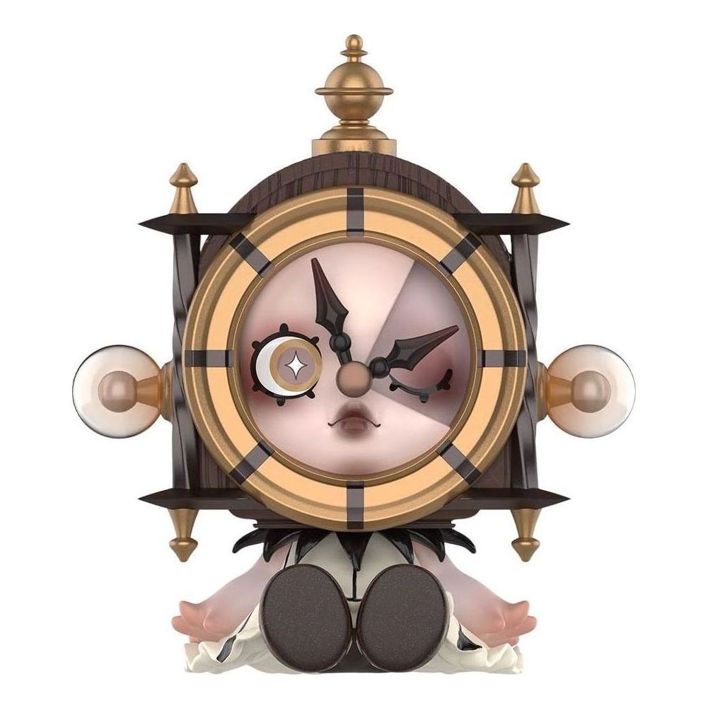 

Фигурка Pop Mart Skullpanda Image of Reality 'The Timelapse'