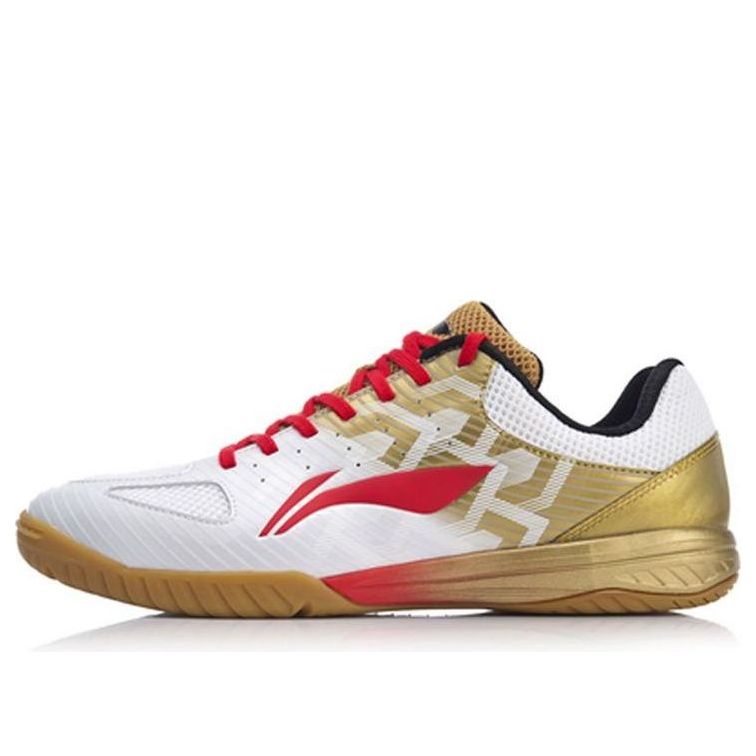 

Носки Li-Ning Ma Long Signature Table Tennis Shoes