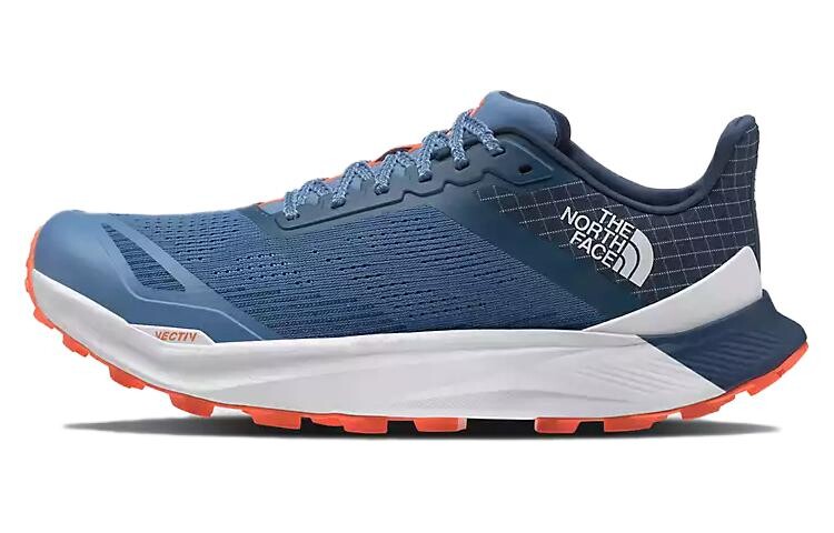 

Кроссовки мужские Vectiv Infinite 2 с низким верхом, синие/белые The North Face, Синий, Кроссовки мужские Vectiv Infinite 2 с низким верхом, синие/белые The North Face
