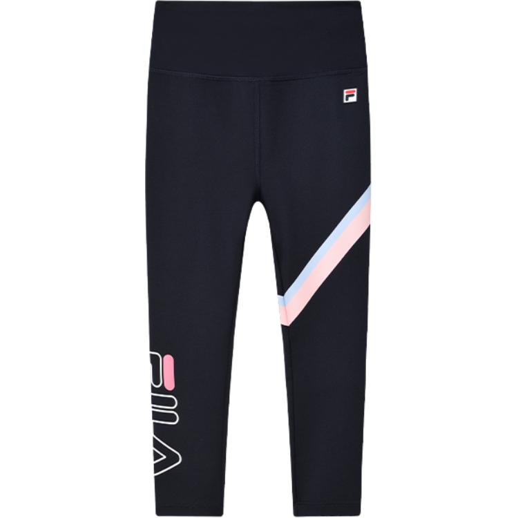 

FILA KIDS Детские леггинсы Royal Blue