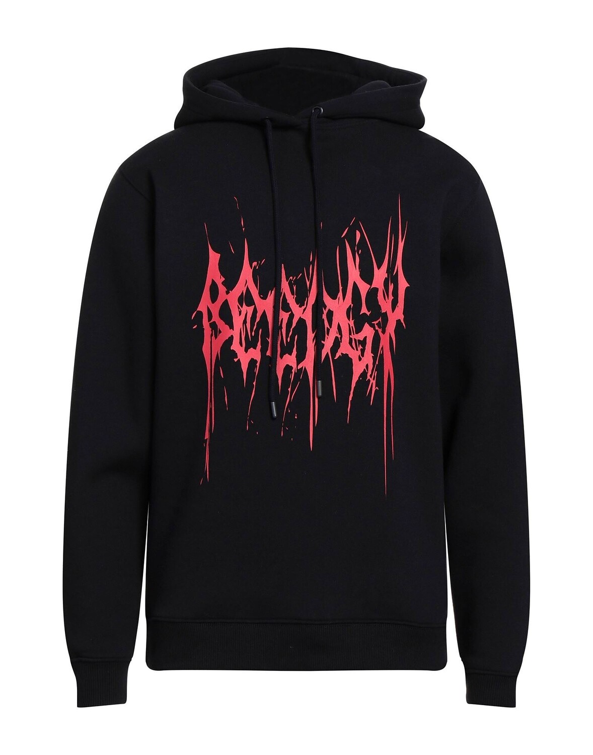

Толстовка Be Edgy, черный