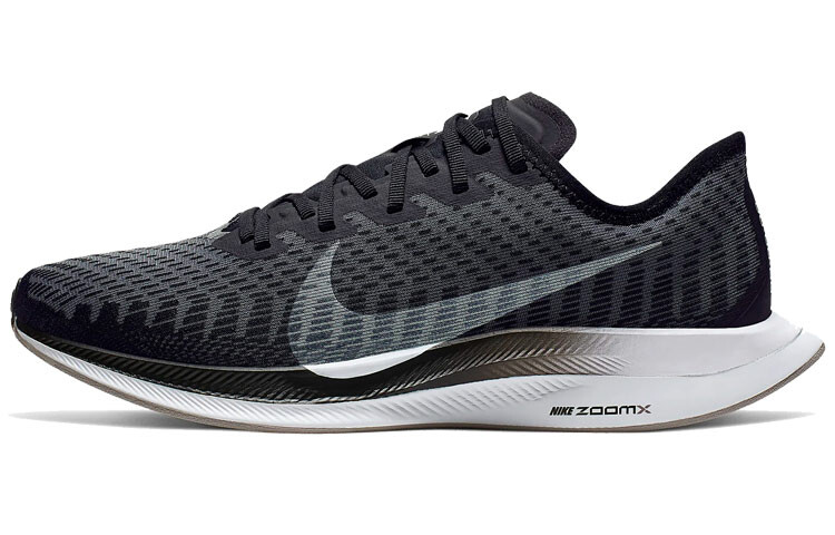 

Nike Zoom Pegasus Turbo 2 черные (женские)