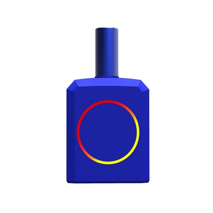 

This Is Not A Bleu Bottle 1.3 Парфюмированная вода 120 мл, Histoires De Parfums