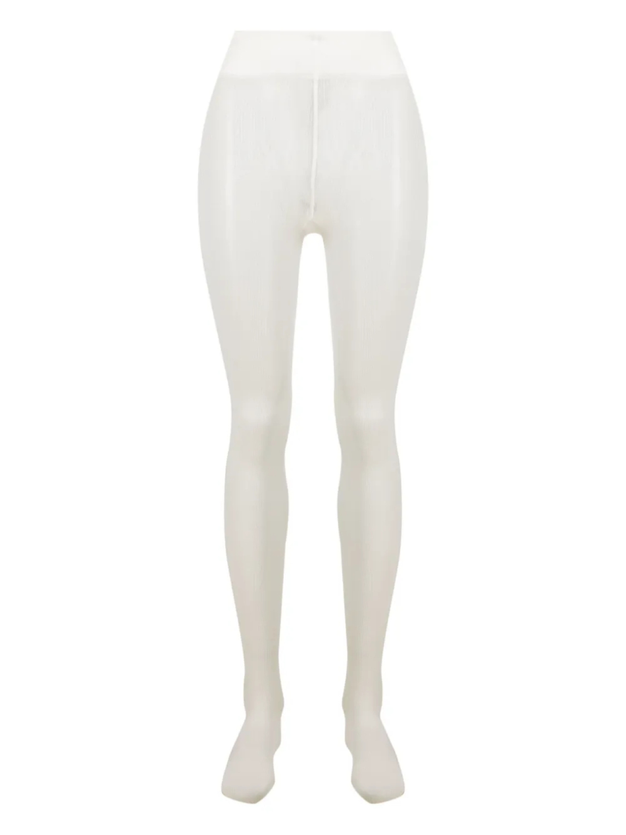 

Колготки Cotton Rib Wolford, белый