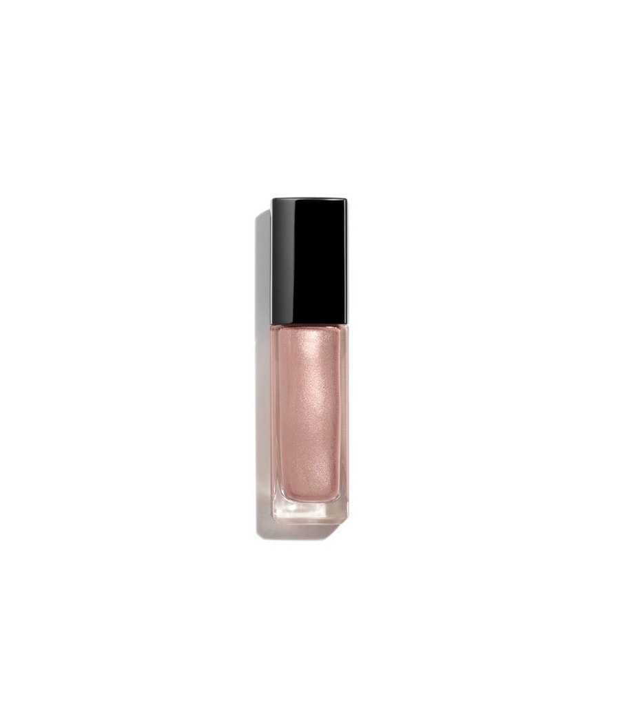 

Тени для век CHANEL OMBRE PREMIÈRE LAQUE, Nr. 26 - Quartz Rose, 6 ml
