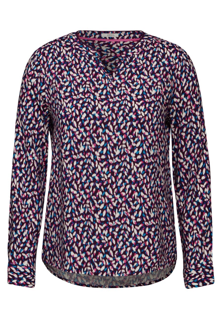 

Блузка CECIL Blouse, розовый