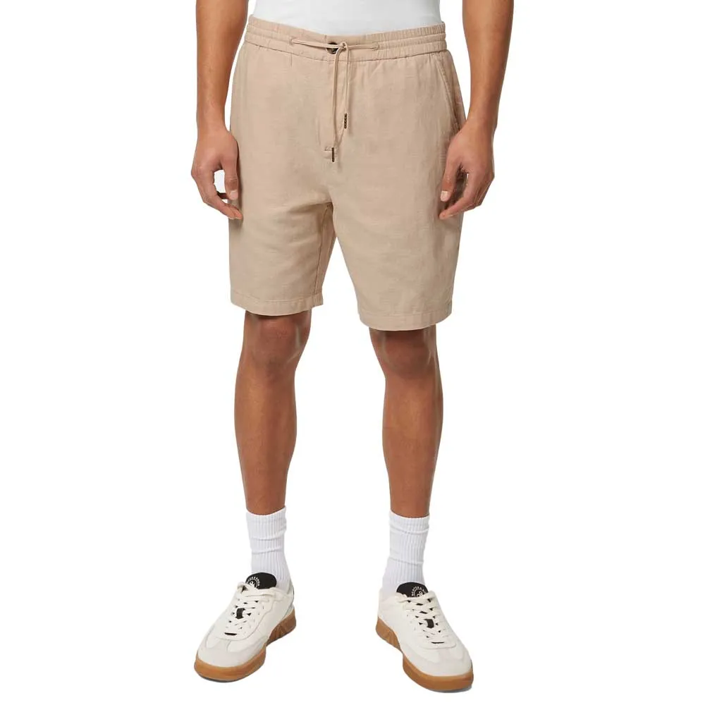 

Шорты Scotch & Soda Seasonal Core Fave, бежевый