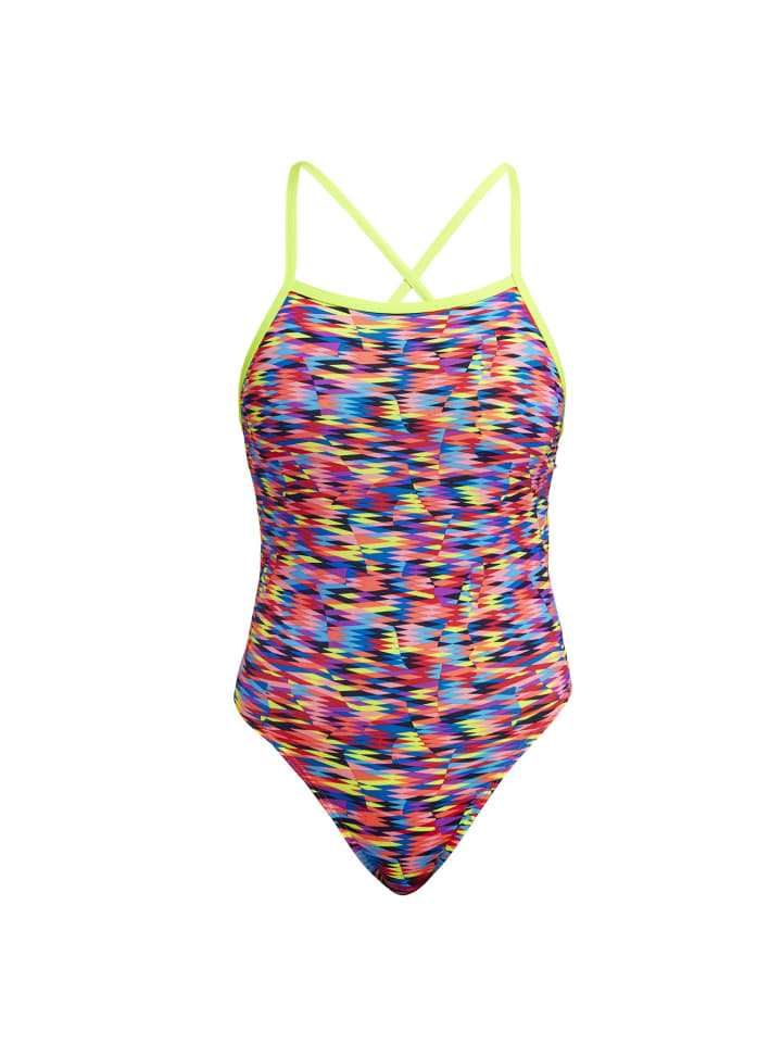 

Купальник Funkita Go Gammon Badeanzug, цвет andere