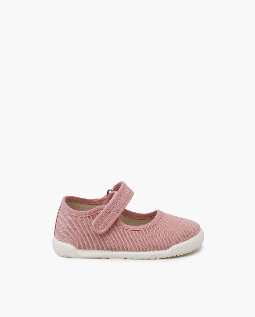 

Балетки Мэри Джейн Pisamonas, цвет Rosa