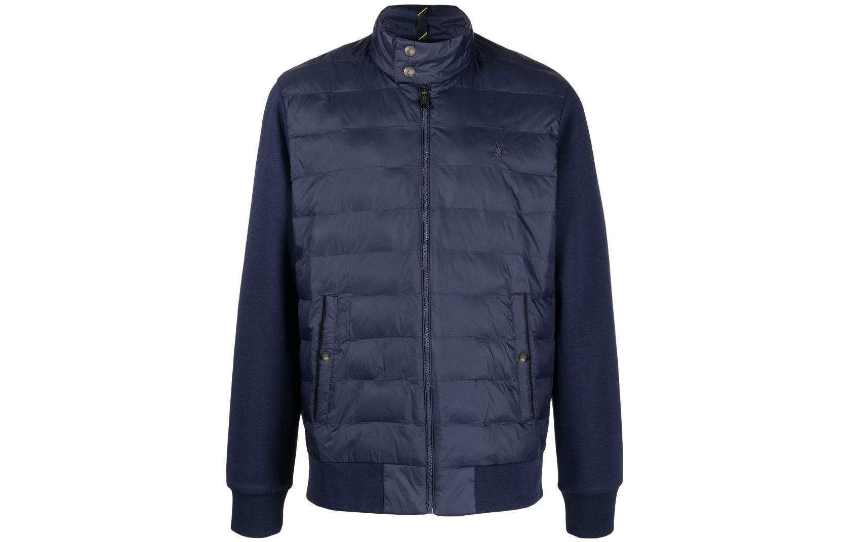 

Polo Ralph Lauren Куртка мужская морской синий Marine Blue