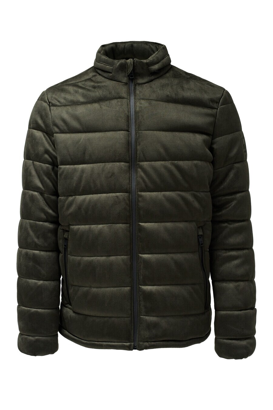 

Зимняя куртка Salsa Jeans Winter Jacket, оливковый