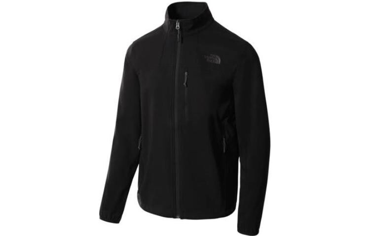 

THE NORTH FACE Мужская куртка, цвет Black