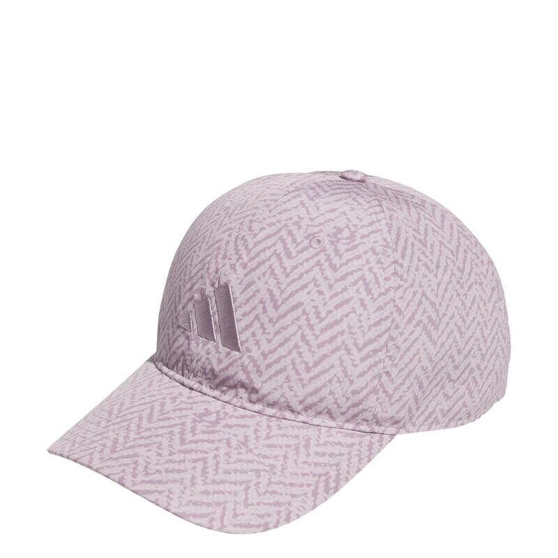 

Кепка Adidas, цвет helllila