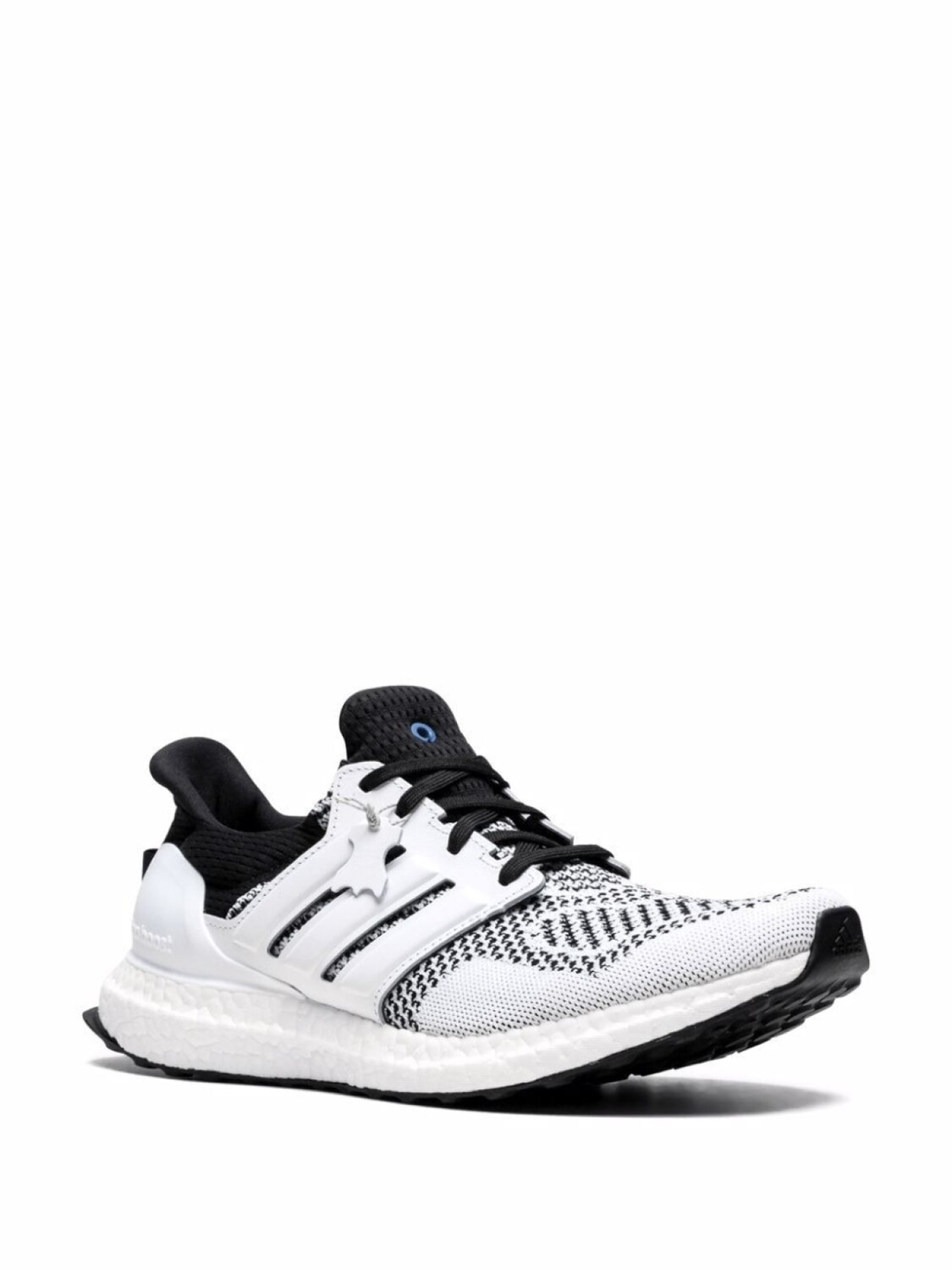 Кроссовки Ultra 1.0 из коллаборации с Кроссовкиnstuff Adidas, белый — фото 2