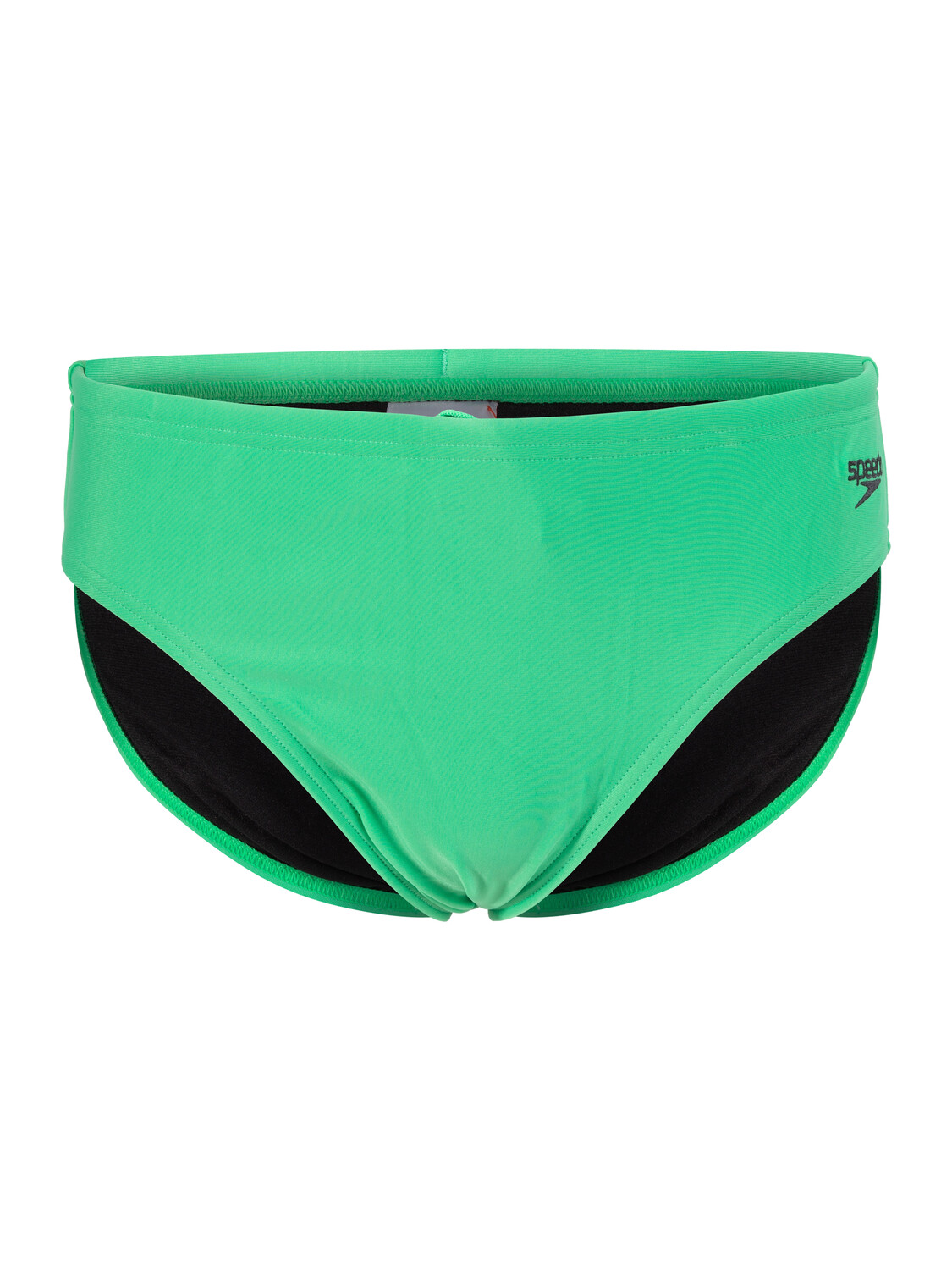 

Плавки Speedo LOGO 6.5CM BRF JM, зеленый