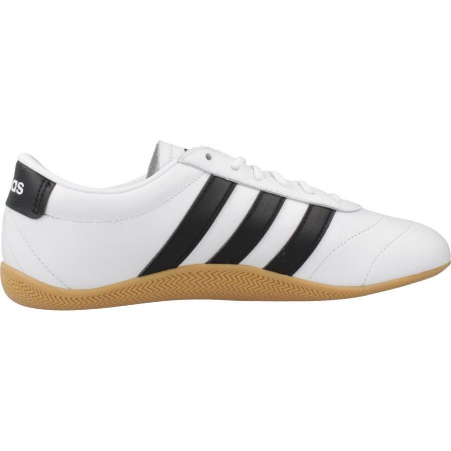 Женские кроссовки adidas GRAND COURT LO — фото 4