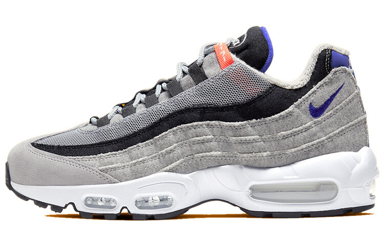 

Кроссовки Nike Air Max 95 Loopwheeler
