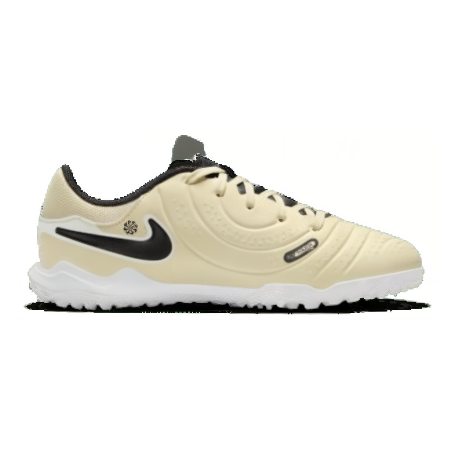 Tiempo Legend 10 Academy TF GS «Mad Ready Pack» Nike, цвет Off White — фото 2