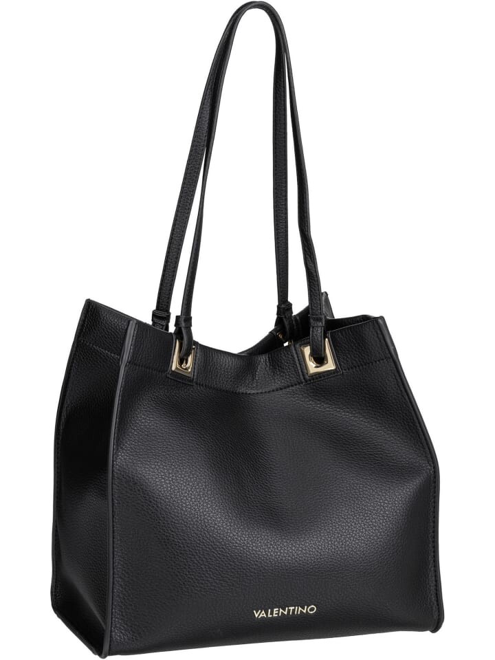 

Шоппер Valentino Bags Shopper Post RE GM01, неро