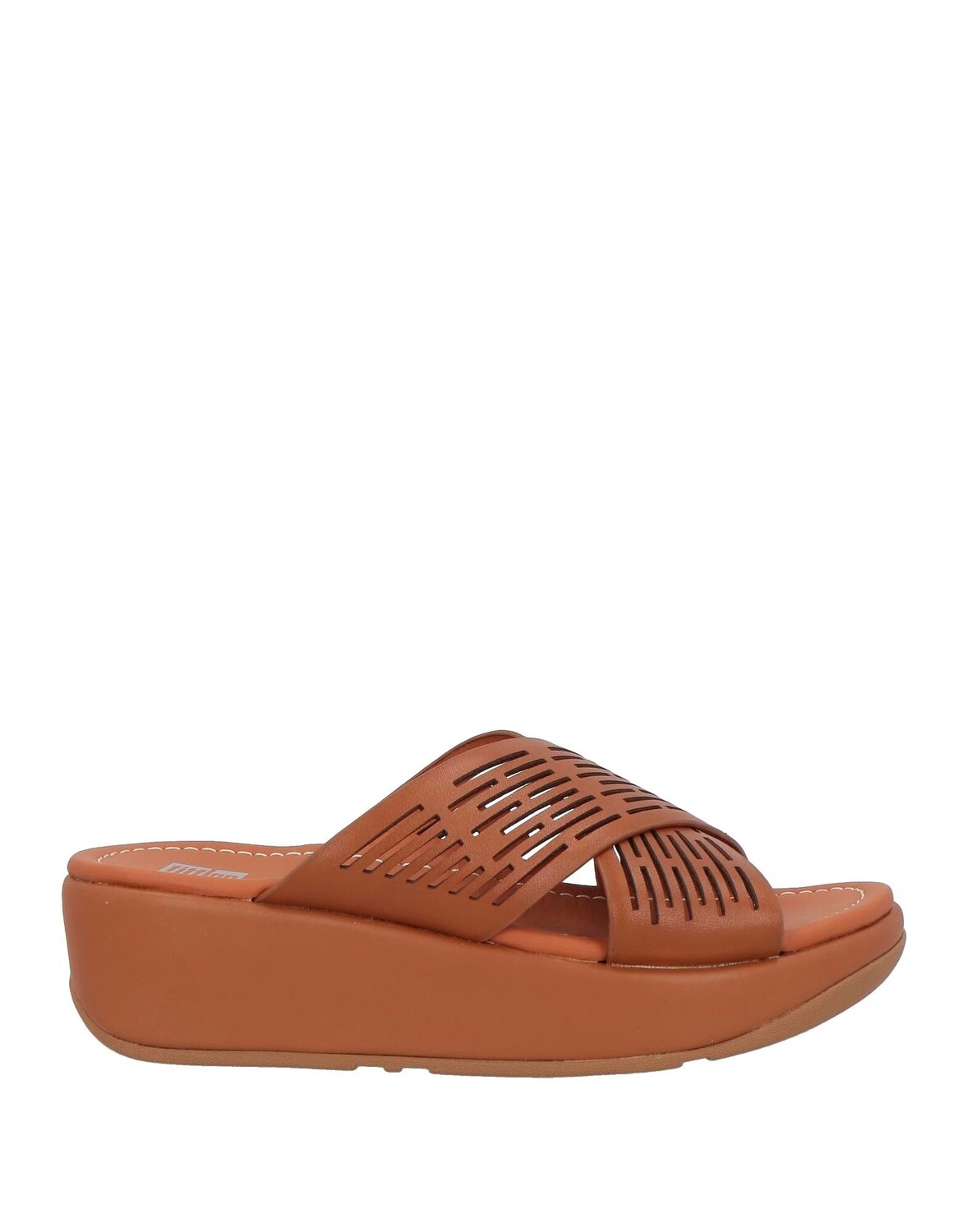 

Сандалии Fitflop, бежевый