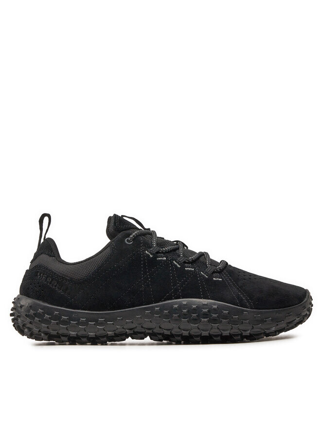 

Треккинговые ботинки Merrell Wrapt J037753, черный