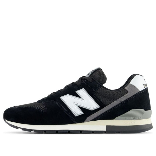 

Кроссовки 996 New Balance, черный