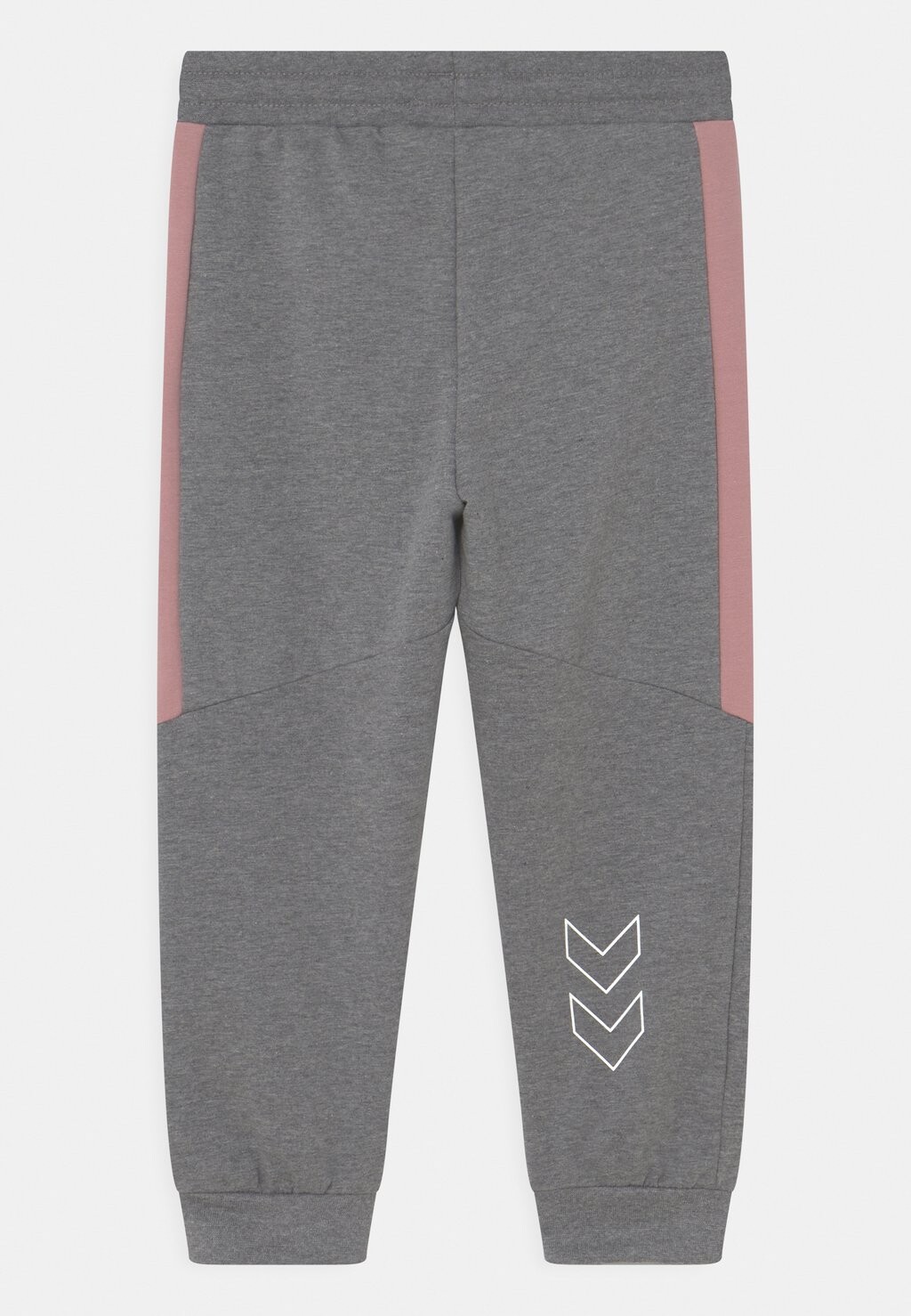 Спортивные брюки Onny Pants Unisex Hummel, цвет medium melange — фото 2