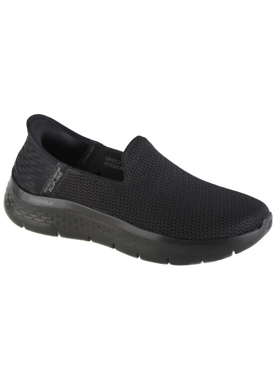 

Кроссовки Skechers, черный