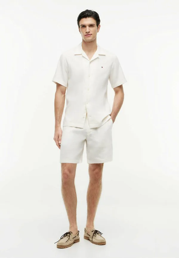 Шорты dover с внутренним швом Tommy Hilfiger, Ivory Petal — фото 2