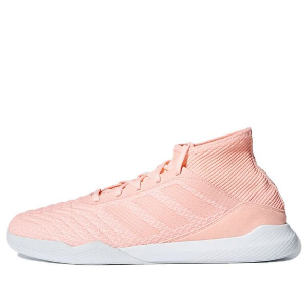 

Кроссовки Predator Tango 18.3 в Adidas, розовый