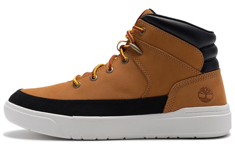 

Мужские уличные ботинки Timberland, Wheat