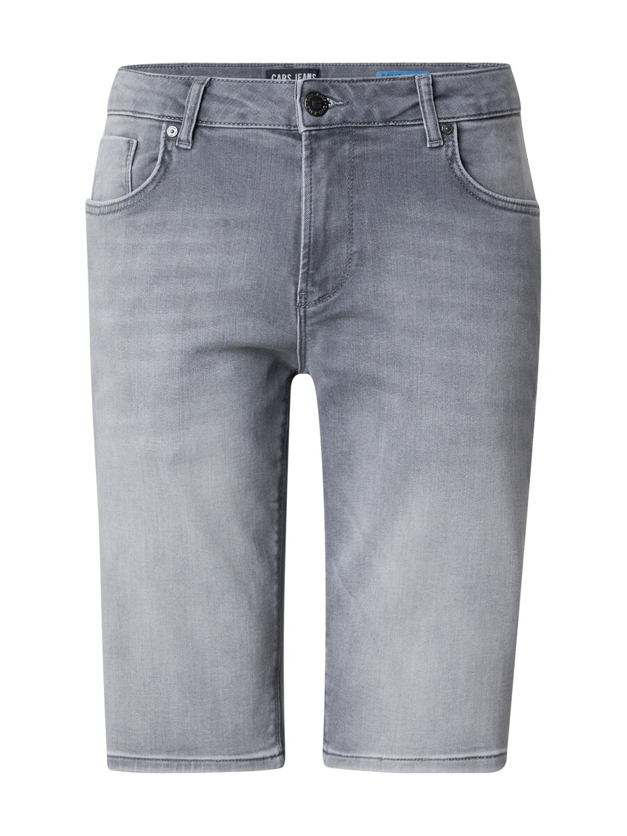

Обычные джинсы Cars Jeans CALIFORNI, серый деним