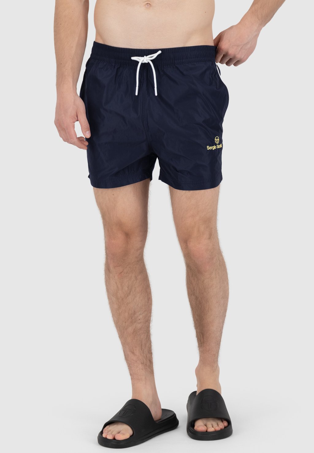 

Пляжные шорты GUACETO Sergio Tacchini, синий