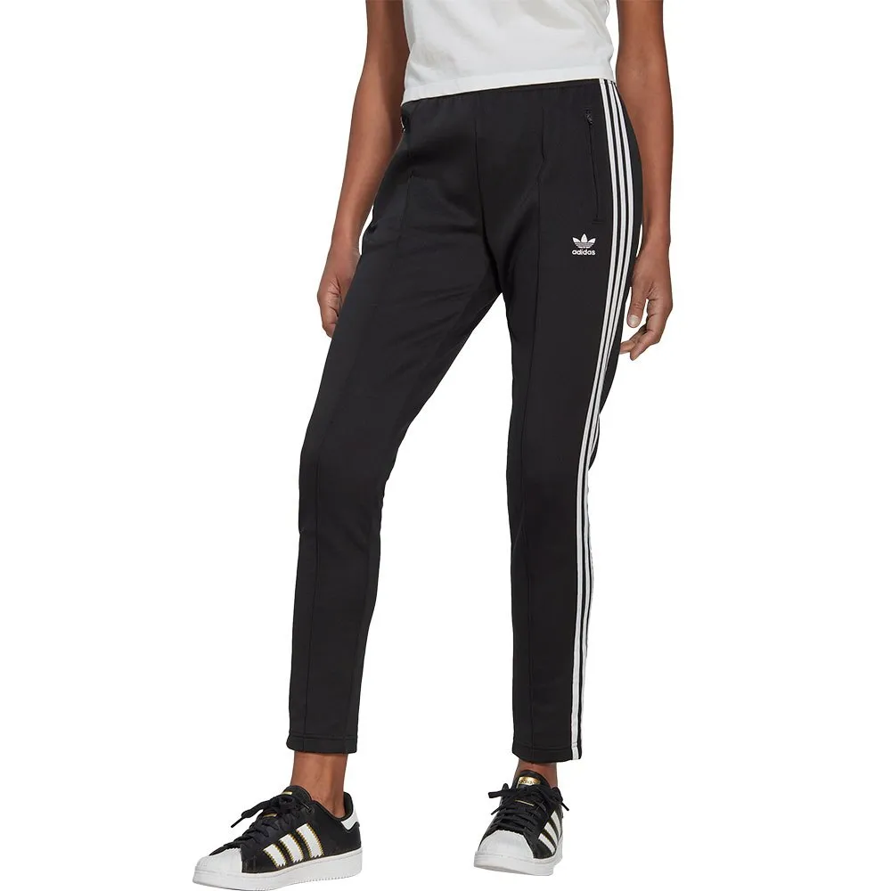 

Брюки adidas Originals SST Primeblue, черный