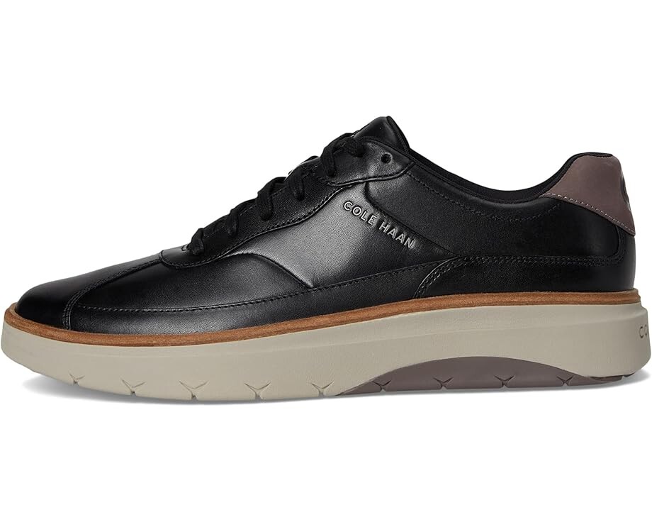 Кроссовки Cole Haan Grandpro Featherarc Bike Toe — фото 4
