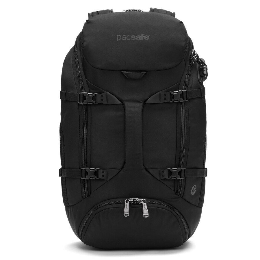 

Рюкзак Pacsafe Backpack Venturesafe EXP35, черный