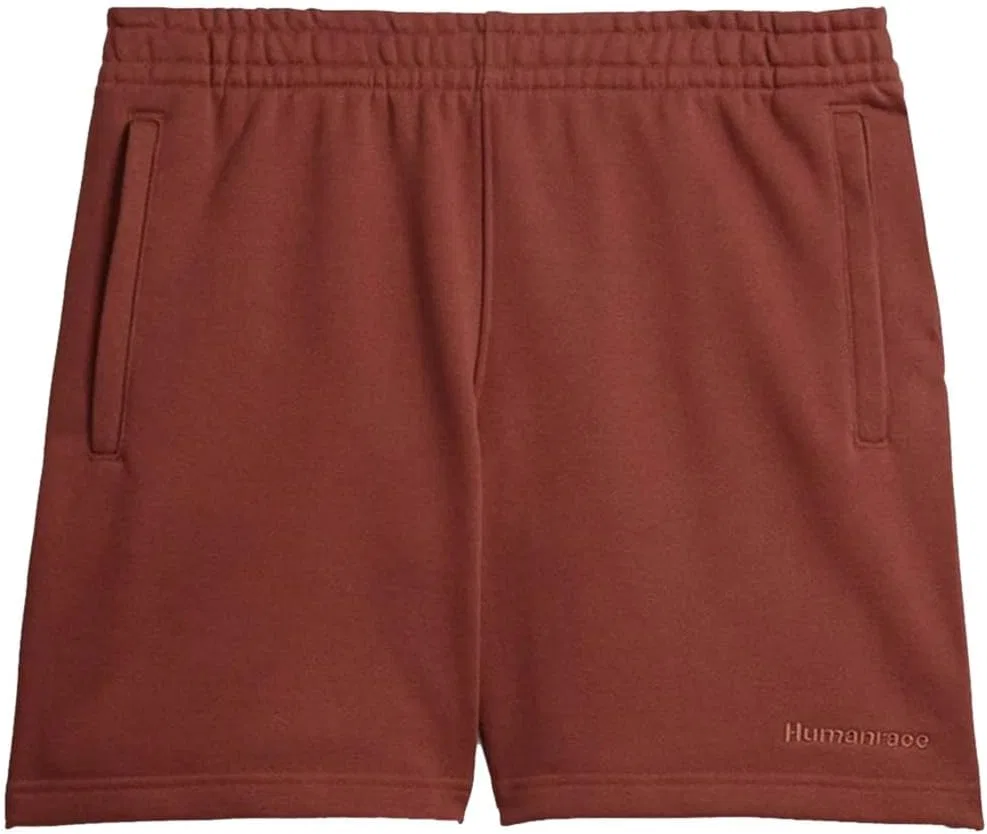 Мужские спортивные шорты adidas Pw Basics Short
