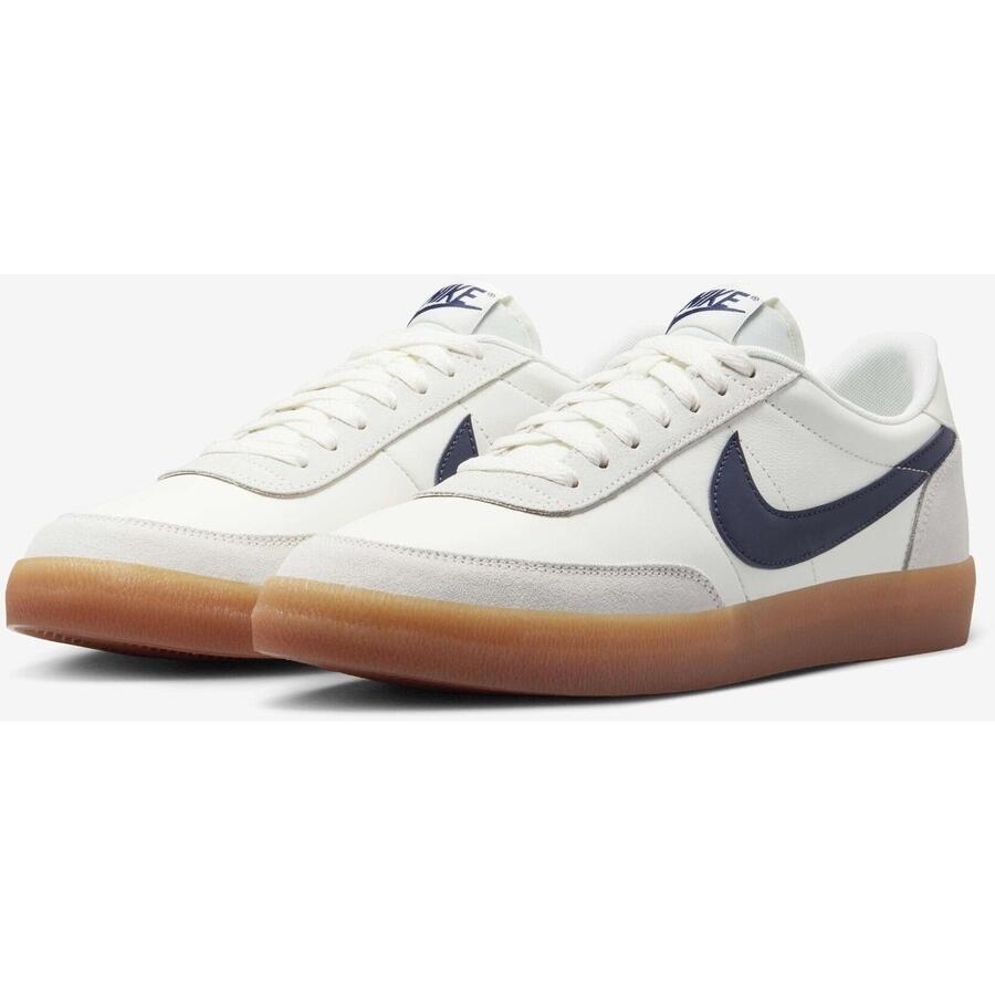Кроссовки Nike Killshot 2, белые, унисекс — фото 3