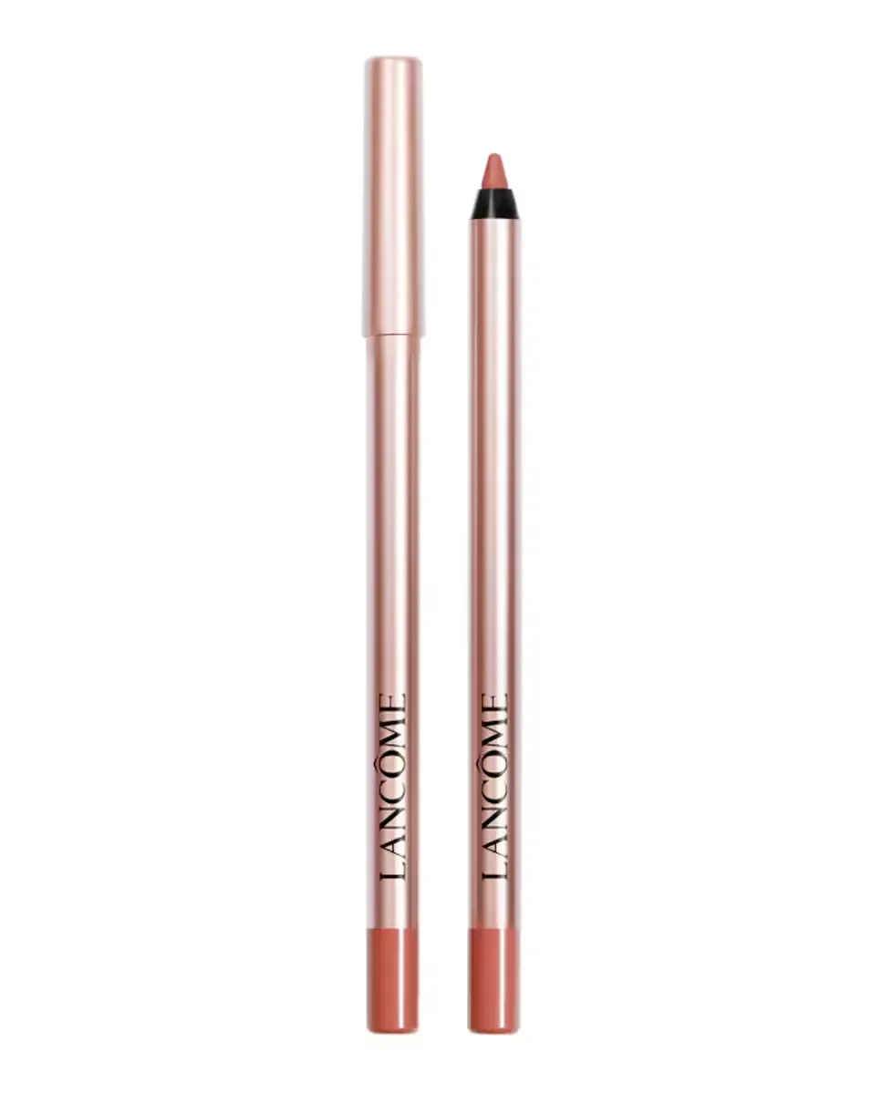 Контур для губ с матовым финишем Lip Idôle Liner Lancôme, 21 Shade-Throwing Beige — фото 2
