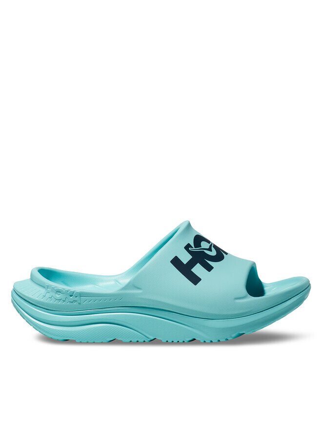 

Шлепанцы Hoka Ora Athletic Slide 1155154 Azul, синий